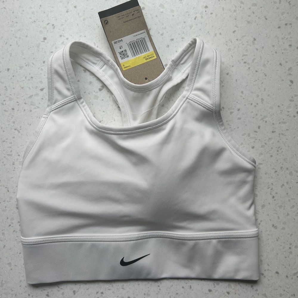 Nike Dri-Fit sports bra